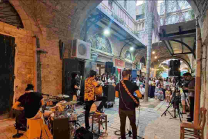 Youth Spaces
